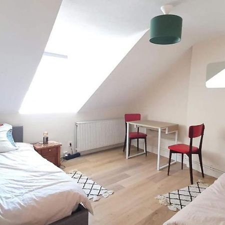 Joli Appartement De Caractere, Calme,Centre Le Mans Eksteriør bilde