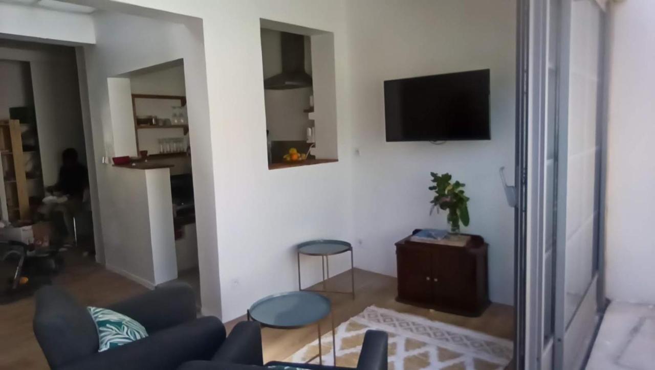 Joli Appartement De Caractere, Calme,Centre Le Mans Eksteriør bilde