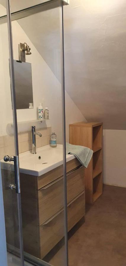Joli Appartement De Caractere, Calme,Centre Le Mans Eksteriør bilde